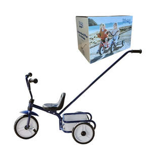 Tuff Trike Blue - Triang