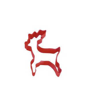 Reindeer Shaped Cutter - D.Line