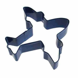 Playdough: Aeroplane Shaped Cutter - D.Line
