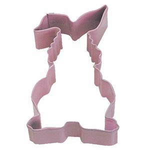 Floppy Eared Bunny Shaped Cutter - D.Line