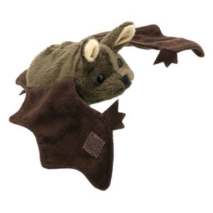 Bat Finger Puppet - The Puppet Company
