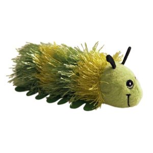 Storytelling: Finger Puppet Caterpillar - The Puppet Company