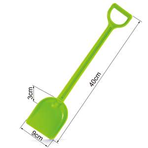 Sand: Medium Spade 40cm - Hape