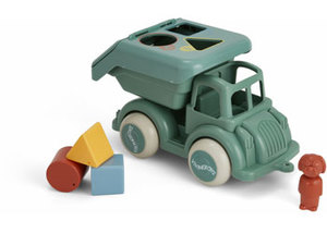 Sand: Reline Recycling Truck - 25cm Viking