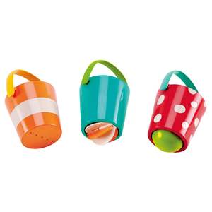 Happy Buckets Set - Hape