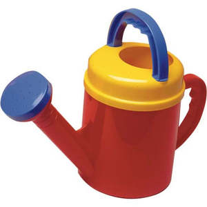 Watering Can - hard - Dantoy