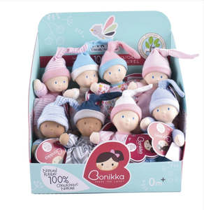 Precious Doll 21cm - Tikkiri Bonikka