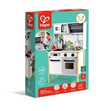 Modern Smart Kitchen - Hape