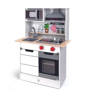 Super Serve Kitchen Playset - Hape