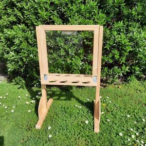 Acrylic Paint Easel for Under 3yrs - NZ Made