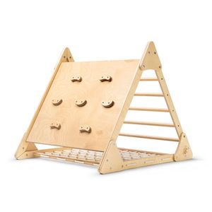 Pikler Treble Climber Triangle Large