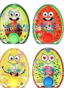 Water Game - Fruity Fun