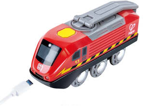Trains: Hape - Charge n Go Train