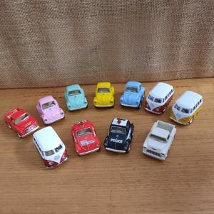 Vehicles: Die Cast Mini Vehicle - Assorted designs
