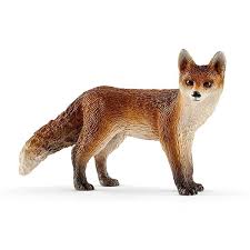 Fox - Schleich