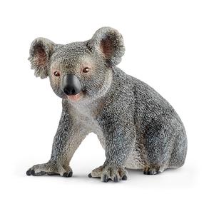 Figures Animal Kingdom 1: Koala - Schleich