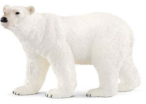 Polar Bear - Schleich