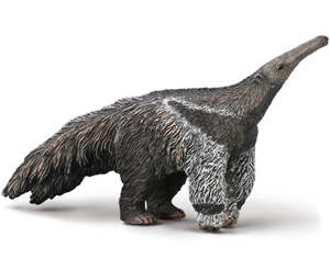 Figures Wild Animals: Giant Anteater - Collecta