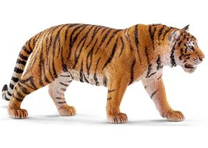 Tiger - Schleich