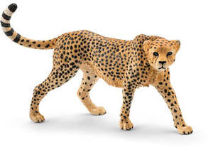 Cheetah - Schleich