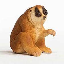 Figures Wild Animals: Slow Loris - Schleich