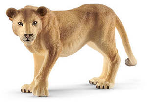Lioness - Schleich