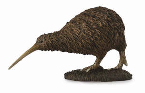 Figures Birds: Kiwi - Collecta