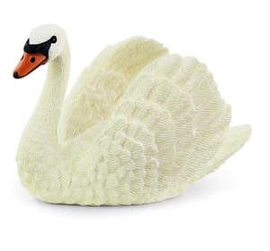 Figures Birds: Swan - Schleich
