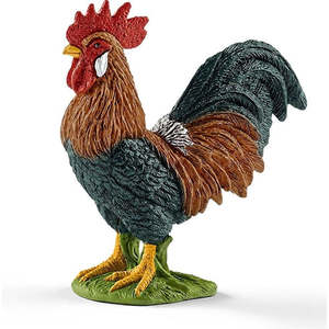 Figures Birds: Rooster - Schleich