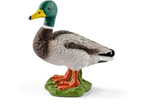 Figures Birds: Drake - Schleich