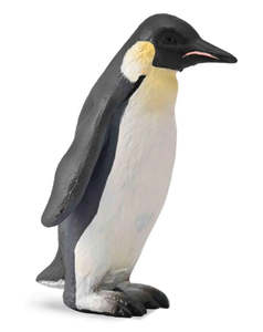 Figures Birds: Emperor Penguin - CollectA