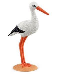 Figures Birds: Stork - Schleich