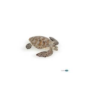 Figures Sea Creatures: Loggerhead Turtle - Papo