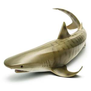 Figures Sea Creatures: Tiger Shark - Collecta