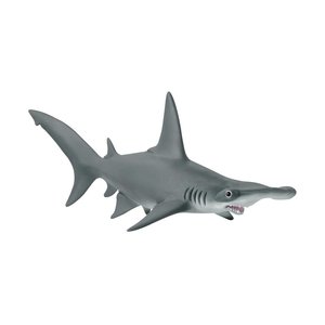 Figures Sea Creatures: Hammerhead Shark - Schleich