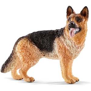 German Shepherd - Schleich