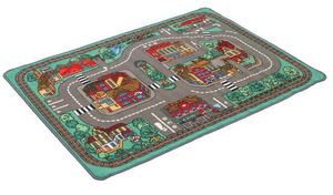 Play Carpets: Carpet - Urban 133x100