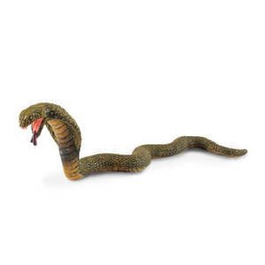 King Cobra Snake - Collecta