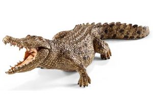 Crocodile - Schleich
