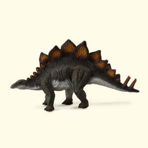 Figures Dinosaurs: Stegosaurus - Collecta