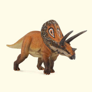 Figures Dinosaurs: Torosaurus - Collecta