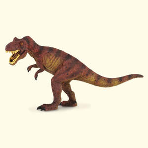 Figures Dinosaurs: Tyrannosaurus Rex - Collecta