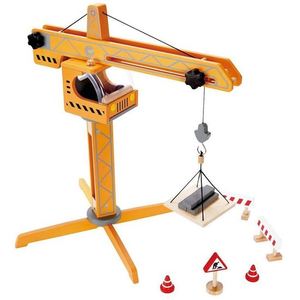 Crane Lift - Hape