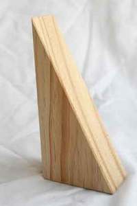 Spares Multiple Unit Blocks: Unit triangle