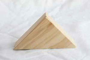 Spares Multiple Unit Blocks: Half unit triangle