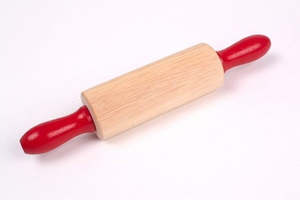 Clay Tools: Small Rolling Pin - dline