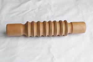 Clay Tools: Novelty Rolling Pin 3