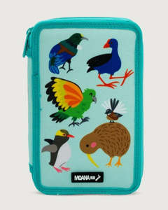 Mini Art Set - Moana Road