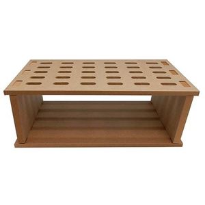 Scissor Stand - 30 slots