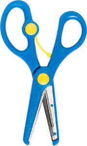 Scissors: Training Scissor with Spring Assist - DAS